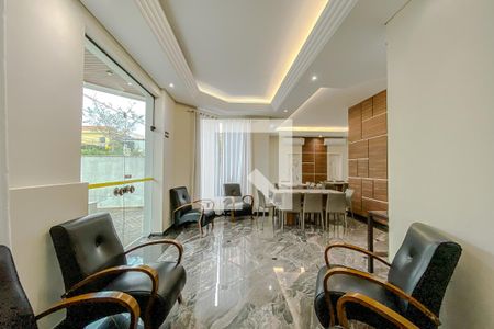 Apartamento à venda com 138m², 3 quartos e 3 vagas Apartamento à venda com 138m², 3 quartos e 3 vagasÁrea comum