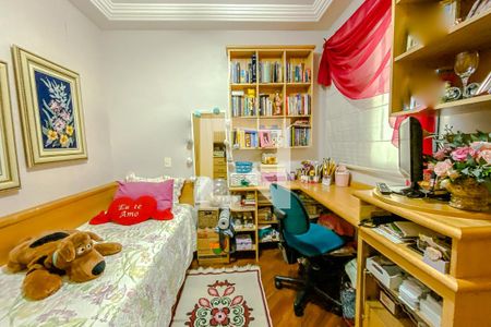 Apartamento à venda com 138m², 3 quartos e 3 vagas Apartamento à venda com 138m², 3 quartos e 3 vagasSuíte 2