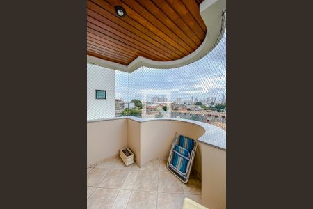 Apartamento à venda com 138m², 3 quartos e 3 vagas Apartamento à venda com 138m², 3 quartos e 3 vagasSacada