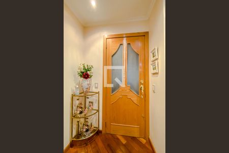 Apartamento à venda com 138m², 3 quartos e 3 vagas Apartamento à venda com 138m², 3 quartos e 3 vagasCorredor