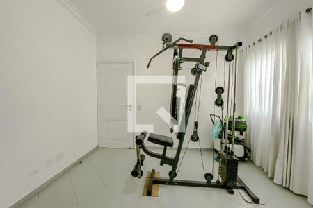 Apartamento à venda com 138m², 3 quartos e 3 vagas Apartamento à venda com 138m², 3 quartos e 3 vagasÁrea comum