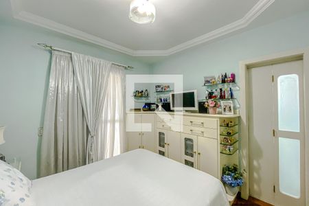 Apartamento à venda com 138m², 3 quartos e 3 vagas Apartamento à venda com 138m², 3 quartos e 3 vagasSuíte 1