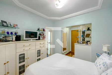 Apartamento à venda com 138m², 3 quartos e 3 vagas Apartamento à venda com 138m², 3 quartos e 3 vagasSuíte 1