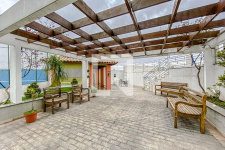 Apartamento à venda com 138m², 3 quartos e 3 vagas Apartamento à venda com 138m², 3 quartos e 3 vagasÁrea comum