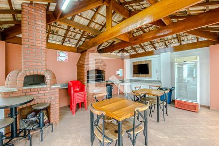 Apartamento à venda com 138m², 3 quartos e 3 vagas Apartamento à venda com 138m², 3 quartos e 3 vagasÁrea comum