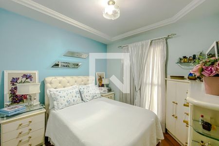 Apartamento à venda com 138m², 3 quartos e 3 vagas Apartamento à venda com 138m², 3 quartos e 3 vagasSuíte 1