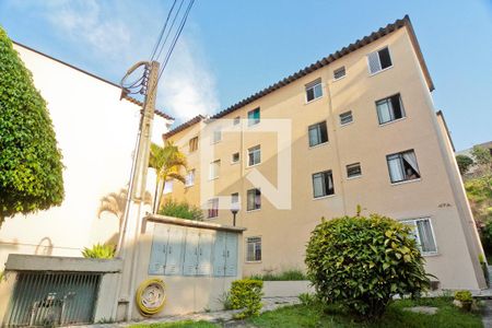 Apartamento à venda com 49m², 2 quartos e 1 vagaÁrea comum