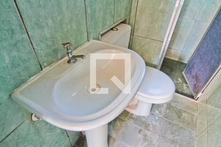 Apartamento à venda com 49m², 2 quartos e 1 vagaBanheiro