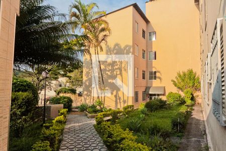 Apartamento à venda com 49m², 2 quartos e 1 vagaÁrea comum