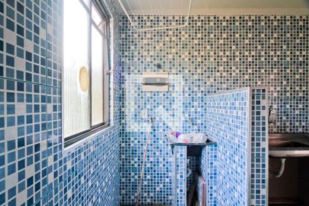 Apartamento à venda com 49m², 2 quartos e 1 vagaÁrea de Serviço