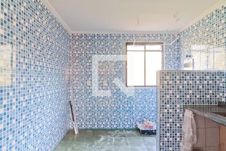 Apartamento à venda com 49m², 2 quartos e 1 vagaCozinha