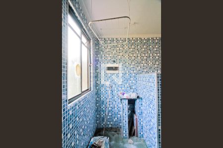 Apartamento à venda com 49m², 2 quartos e 1 vagaÁrea de Serviço