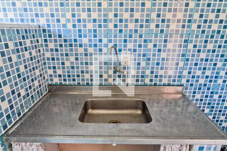 Apartamento à venda com 49m², 2 quartos e 1 vagaCozinha