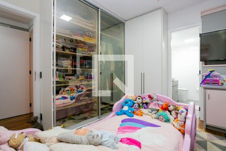 Apartamento à venda com 230m², 4 quartos e 3 vagas Apartamento à venda com 230m², 4 quartos e 3 vagasSuíte 3