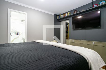 Apartamento à venda com 230m², 4 quartos e 3 vagas Apartamento à venda com 230m², 4 quartos e 3 vagasSuíte 1