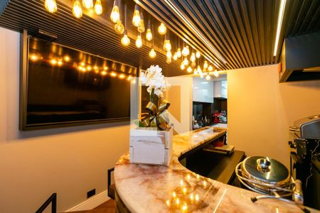 Apartamento à venda com 230m², 4 quartos e 3 vagas Apartamento à venda com 230m², 4 quartos e 3 vagasEspaço Gourmet