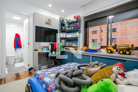 Apartamento à venda com 230m², 4 quartos e 3 vagas Apartamento à venda com 230m², 4 quartos e 3 vagasSuíte 2