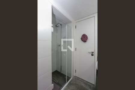 Apartamento à venda com 230m², 4 quartos e 3 vagas Apartamento à venda com 230m², 4 quartos e 3 vagasBanheiro da Suíte 3