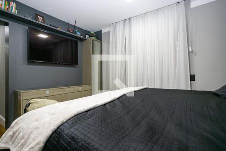 Apartamento à venda com 230m², 4 quartos e 3 vagas Apartamento à venda com 230m², 4 quartos e 3 vagasSuíte 1