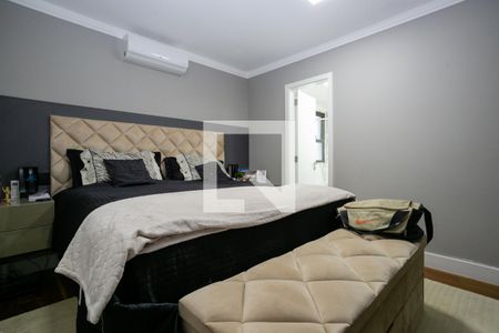 Apartamento à venda com 230m², 4 quartos e 3 vagas Apartamento à venda com 230m², 4 quartos e 3 vagasSuíte 1