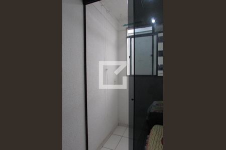 Apartamento para alugar com 45m², 2 quartos e 1 vagaÁrea de Serviço