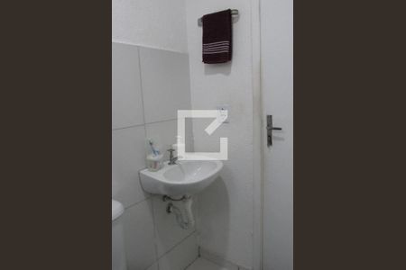 Apartamento para alugar com 45m², 2 quartos e 1 vagaBanheiro