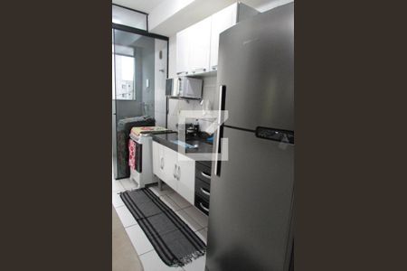 Apartamento para alugar com 45m², 2 quartos e 1 vagaCozinha