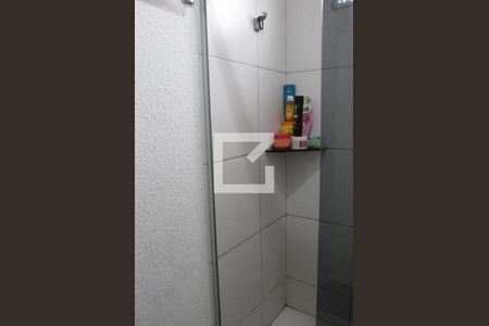 Apartamento para alugar com 45m², 2 quartos e 1 vagaBanheiro