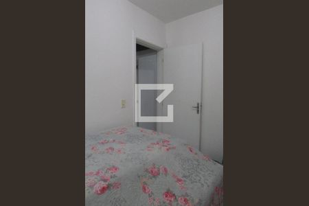 Quarto 1 de apartamento para alugar com 2 quartos, 45m² em Campo Grande, Rio de Janeiro