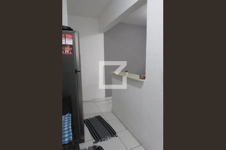 Apartamento para alugar com 45m², 2 quartos e 1 vagaCozinha