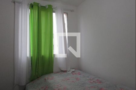 Quarto 1 de apartamento para alugar com 2 quartos, 45m² em Campo Grande, Rio de Janeiro