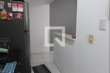 Apartamento para alugar com 45m², 2 quartos e 1 vagaCozinha
