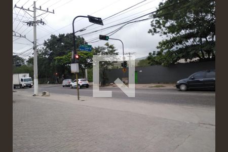 Apartamento para alugar com 45m², 2 quartos e 1 vagaVista da Rua