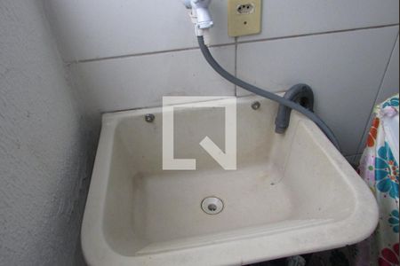 Apartamento para alugar com 45m², 2 quartos e 1 vagaÁrea de Serviço - Tanque