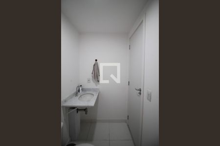 Apartamento à venda com 68m², 2 quartos e 1 vagaBanheiro da Suíte