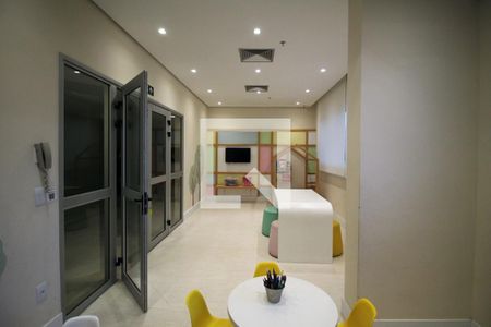 Apartamento à venda com 68m², 2 quartos e 1 vagaÁrea comum - Brinquedoteca