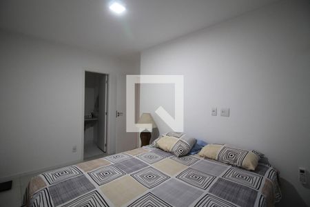 Apartamento à venda com 68m², 2 quartos e 1 vagaQuarto 2 - Suíte