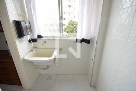 Apartamento à venda com 62m², 2 quartos e 1 vagaÁrea de Serviço