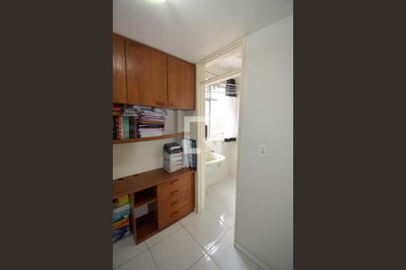 Apartamento à venda com 62m², 2 quartos e 1 vagaQuarto de serviço