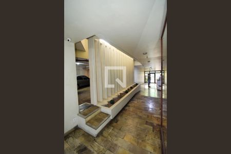 Apartamento à venda com 62m², 2 quartos e 1 vagaHall de entrada