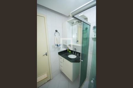 Apartamento à venda com 62m², 2 quartos e 1 vagaBanheiro