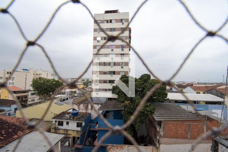 Apartamento à venda com 62m², 2 quartos e 1 vagaVista da Área de Serviço