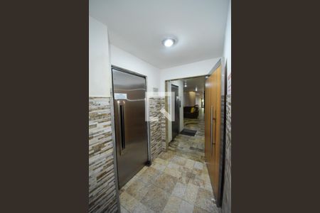 Apartamento à venda com 62m², 2 quartos e 1 vagaHall de entrada