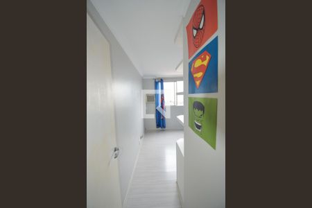 Apartamento à venda com 62m², 2 quartos e 1 vagaQuarto 2