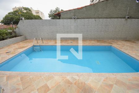 Apartamento à venda com 62m², 2 quartos e 1 vagaPiscina