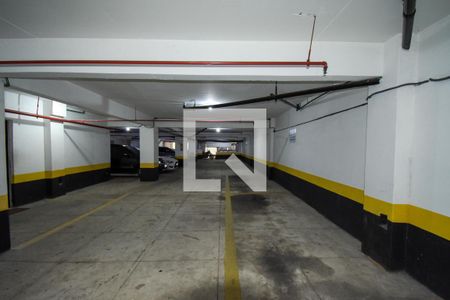 Apartamento à venda com 62m², 2 quartos e 1 vagaGaragem