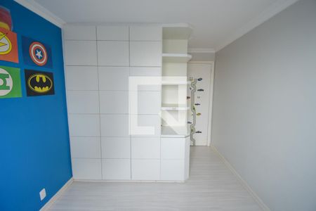 Apartamento à venda com 62m², 2 quartos e 1 vagaQuarto 2