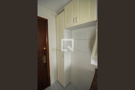 Apartamento à venda com 62m², 2 quartos e 1 vagaCozinha