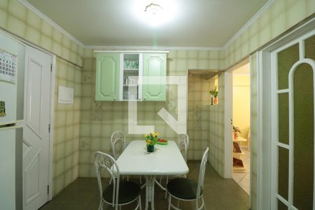 Apartamento à venda com 40m², 1 quarto e sem vagaCozinha