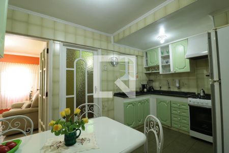 Apartamento à venda com 40m², 1 quarto e sem vagaCozinha